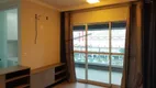 Foto 3 de Apartamento com 2 Quartos para alugar, 77m² em Jardim Anália Franco, São Paulo