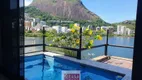 Foto 2 de Cobertura com 4 Quartos à venda, 365m² em Lagoa, Rio de Janeiro