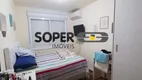 Foto 9 de Apartamento com 1 Quarto à venda, 42m² em Camaquã, Porto Alegre