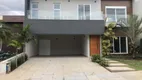 Foto 2 de Casa de Condomínio com 3 Quartos à venda, 300m² em Jardim Residencial Dona Lucilla , Indaiatuba