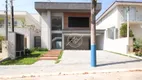 Foto 15 de Casa de Condomínio com 4 Quartos à venda, 330m² em Res.Tres Alphaville, Santana de Parnaíba