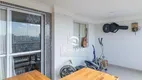 Foto 3 de Apartamento com 3 Quartos à venda, 115m² em Vila Valparaiso, Santo André