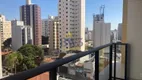 Foto 4 de Apartamento com 1 Quarto para alugar, 51m² em Cambuí, Campinas