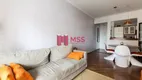 Foto 2 de Apartamento com 2 Quartos à venda, 76m² em Vila Suzana, São Paulo