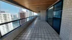 Foto 19 de Apartamento com 4 Quartos para alugar, 380m² em Casa Amarela, Recife