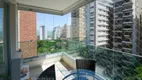 Foto 5 de Apartamento com 3 Quartos à venda, 122m² em Centro, Florianópolis