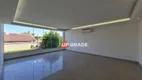 Foto 9 de Casa de Condomínio com 4 Quartos à venda, 620m² em Alphaville Residencial 5, Santana de Parnaíba