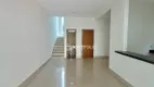 Foto 2 de Casa de Condomínio com 3 Quartos à venda, 131m² em Residencial Center Ville, Goiânia
