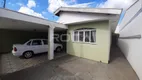Foto 2 de Casa com 2 Quartos à venda, 165m² em Nucleo Residencial Silvio Vilari, São Carlos