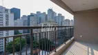 Foto 11 de Apartamento com 1 Quarto para alugar, 50m² em Bela Vista, São Paulo