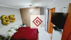 Foto 47 de Apartamento com 3 Quartos à venda, 118m² em Parque das Nações, Santo André