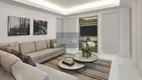 Foto 3 de Apartamento com 4 Quartos à venda, 260m² em Vila da Serra, Nova Lima