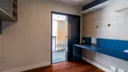 Foto 12 de Apartamento com 3 Quartos para alugar, 100m² em Higienópolis, São Paulo