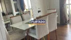 Foto 5 de Apartamento com 3 Quartos à venda, 95m² em Campestre, Santo André