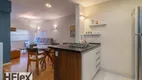 Foto 19 de Apartamento com 2 Quartos para alugar, 81m² em Itaim Bibi, São Paulo