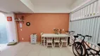 Foto 18 de Sobrado com 2 Quartos à venda, 103m² em Gonzaga, Santos