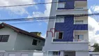 Foto 3 de Apartamento com 3 Quartos à venda, 83m² em Iririú, Joinville
