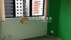 Foto 3 de Sala Comercial à venda, 41m² em Bigorrilho, Curitiba