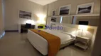 Foto 2 de Flat com 1 Quarto à venda, 39m² em Vila Joana D Arc, Lagoa Santa