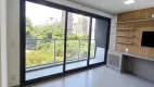 Foto 32 de Apartamento com 1 Quarto para alugar, 27m² em Cerqueira César, São Paulo