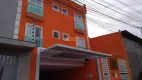 Foto 12 de Cobertura com 2 Quartos à venda, 98m² em Jardim Guarara, Santo André