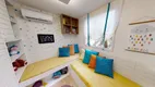 Foto 4 de Apartamento com 3 Quartos à venda, 57m² em Barra da Tijuca, Rio de Janeiro