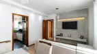 Foto 4 de Apartamento com 3 Quartos à venda, 75m² em Santa Branca, Belo Horizonte