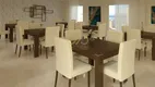 Foto 4 de Apartamento com 2 Quartos à venda, 82m² em Cidade Ocian, Praia Grande