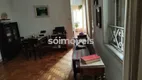 Foto 2 de Apartamento com 3 Quartos à venda, 111m² em Tijuca, Rio de Janeiro