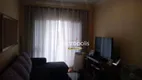 Foto 2 de Apartamento com 2 Quartos à venda, 75m² em Nova Gerti, São Caetano do Sul