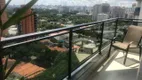 Foto 3 de Apartamento com 4 Quartos à venda, 230m² em Indianópolis, São Paulo