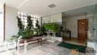 Foto 17 de Apartamento com 3 Quartos para alugar, 180m² em Itaim Bibi, São Paulo