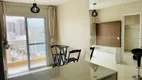 Foto 4 de Apartamento com 1 Quarto para venda ou aluguel, 34m² em Móoca, São Paulo