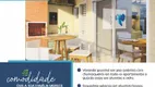 Foto 3 de Apartamento com 2 Quartos à venda, 65m² em Itaguá, Ubatuba