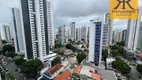 Foto 30 de Apartamento com 4 Quartos para alugar, 125m² em Rosarinho, Recife