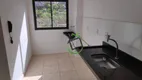 Foto 5 de Apartamento com 2 Quartos para alugar, 50m² em Jardim Residencial Paraíso, Araraquara