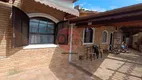 Foto 2 de Casa com 3 Quartos à venda, 125m² em Morro Do Algodao, Caraguatatuba