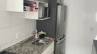 Foto 7 de Apartamento com 2 Quartos à venda, 52m² em Loteamento Adventista Campineiro, Hortolândia