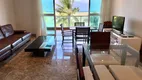 Foto 3 de Apartamento com 4 Quartos à venda, 188m² em Enseada Azul, Guarapari