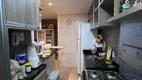 Foto 3 de Apartamento com 3 Quartos à venda, 70m² em Samambaia Sul, Brasília