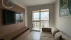 Foto 2 de Apartamento com 1 Quarto para alugar, 47m² em Cambuí, Campinas
