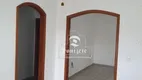 Foto 8 de Casa com 2 Quartos para alugar, 110m² em Jardim, Santo André