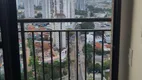 Foto 4 de Apartamento com 2 Quartos à venda, 37m² em Veleiros, São Paulo