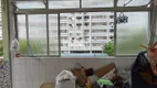 Foto 16 de Apartamento com 3 Quartos à venda, 107m² em Pompeia, Santos