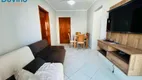 Foto 9 de Apartamento com 1 Quarto à venda, 50m² em Campo da Aviação, Praia Grande