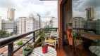 Foto 11 de Apartamento com 3 Quartos à venda, 143m² em Itaim Bibi, São Paulo