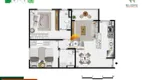 Foto 82 de Apartamento com 2 Quartos à venda, 49m² em Tamatanduba, Eusébio