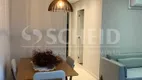 Foto 5 de Apartamento com 2 Quartos à venda, 73m² em Vila Santa Catarina, São Paulo