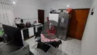 Foto 15 de Casa com 3 Quartos à venda, 210m² em Parque Novo Oratorio, Santo André