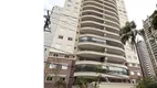 Foto 10 de Apartamento com 3 Quartos para venda ou aluguel, 150m² em Campo Belo, São Paulo